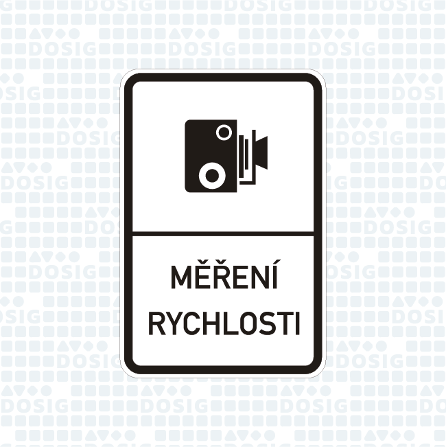 Měření rychlosti