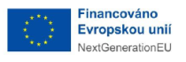 logo financovano evropskou unii