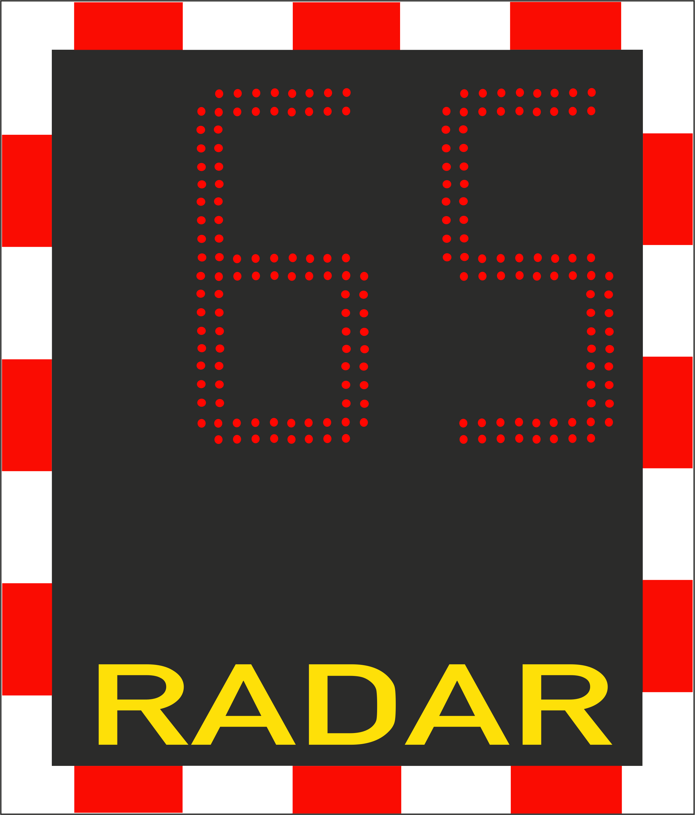 dosig radar basic