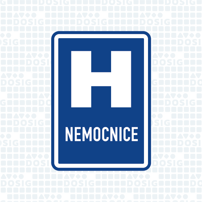 Nemocnice