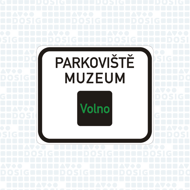 Obsaditelnost parkoviště