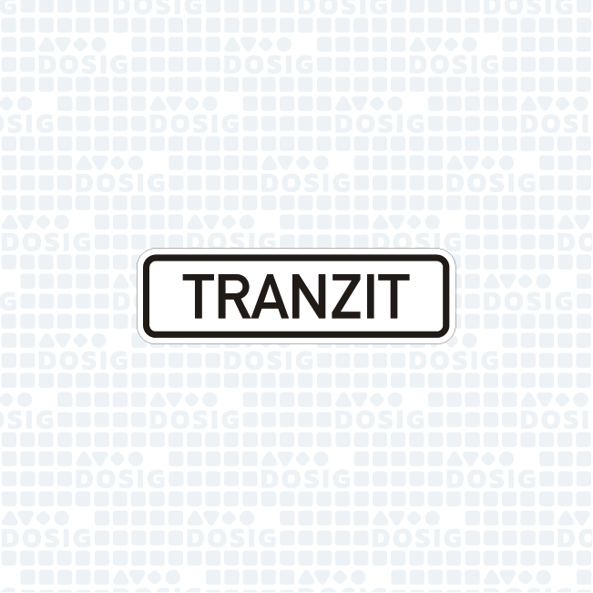 Tranzit